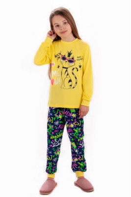 Піжама для дівчаток